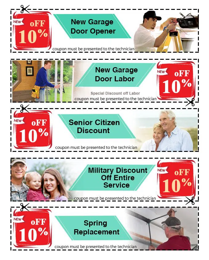 Eagle Garage Door Detroit, MI 248-387-2894 - CouponSet27-five