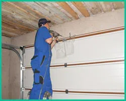 Eagle Garage Door Detroit, MI 248-387-2894 - door-install-sidebar