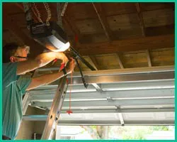 Eagle Garage Door Detroit, MI 248-387-2894 - opener-sidebar