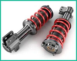 Eagle Garage Door Detroit, MI 248-387-2894 - spring-sidebar