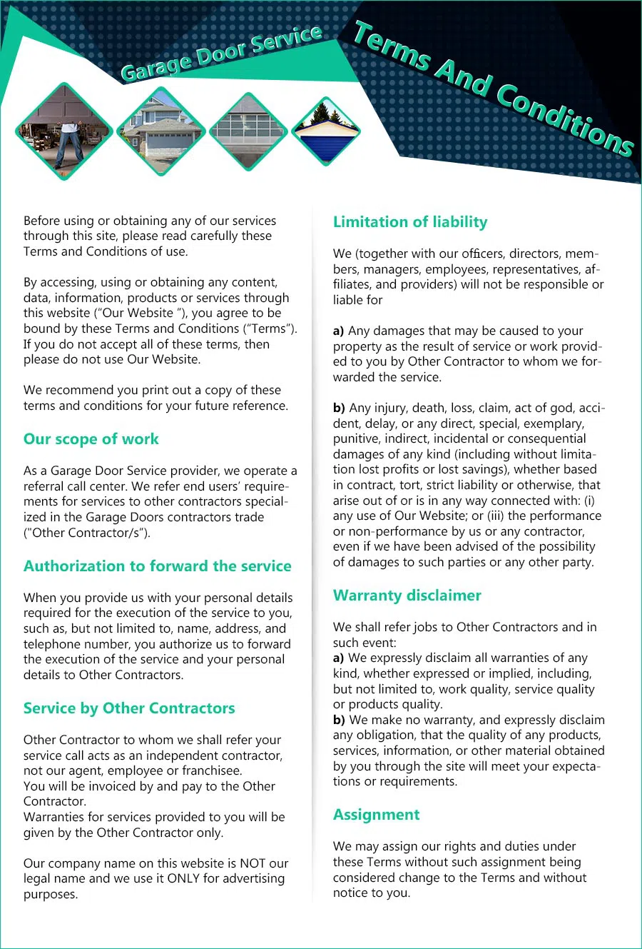 Eagle Garage Door Detroit, MI 248-387-2894